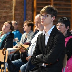 Spotkanie w Halembie