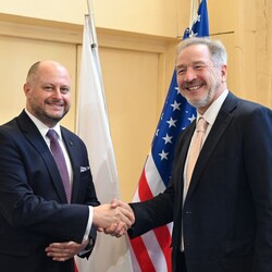 Wybory prezydenta USA