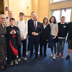 Wybory prezydenta USA