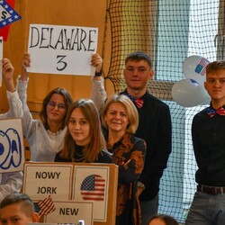 Wybory prezydenta USA