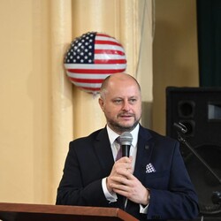 Wybory prezydenta USA