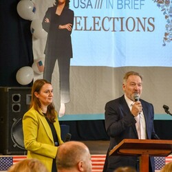 Wybory prezydenta USA