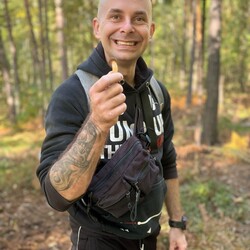 Konkurs "Pochwalcie się swoimi grzybowymi zbiorami"