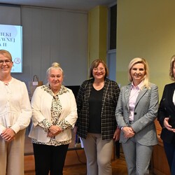 Rudzka akcja „Pola nadziei”