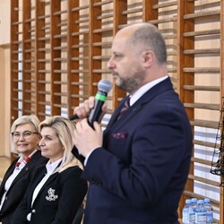 Spotkanie z mieszkańcami Rudy