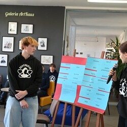 Hyde Park w Koperniku