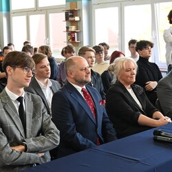 Hyde Park w Koperniku