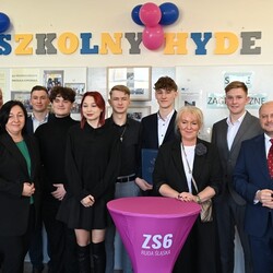 Hyde Park w Koperniku