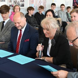 Hyde Park w Koperniku