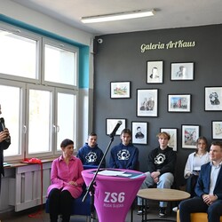 Hyde Park w Koperniku