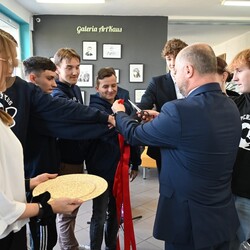 Hyde Park w Koperniku