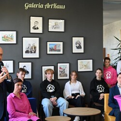 Hyde Park w Koperniku