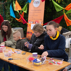 Edukacja ekologiczna przy piekaroku