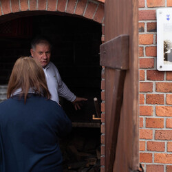 Edukacja ekologiczna przy piekaroku