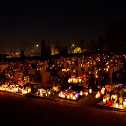 Wszystkich Świętych