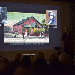 Gyburstag Karola Goduli