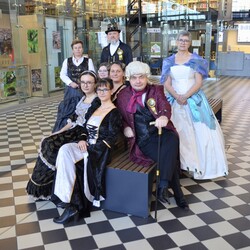 Gyburstag Karola Goduli