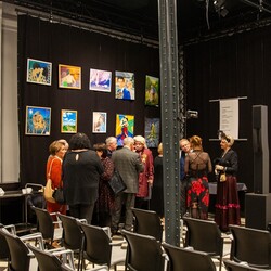 Gyburstag Karola Goduli