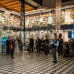 Gyburstag Karola Goduli