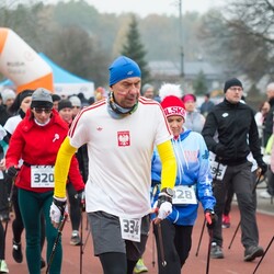 XXXI Biegi Niepodległości