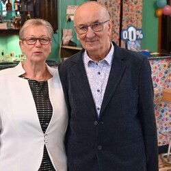 Jubileusze seniorów