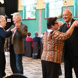 Jubileusze seniorów