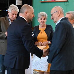 Jubileusze seniorów