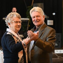 Jubileusze seniorów