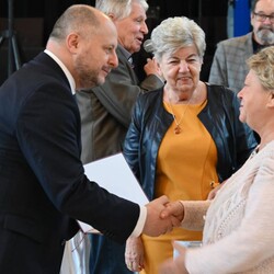 Jubileusze seniorów