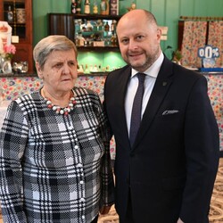 Jubileusze seniorów
