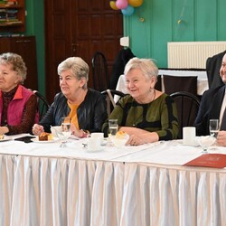 Jubileusze seniorów