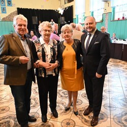 Jubileusze seniorów