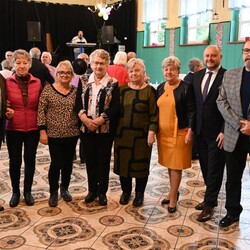 Jubileusze seniorów