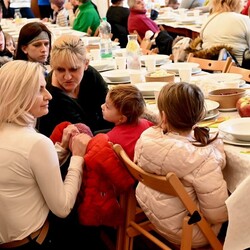 Światowy Dzień Ubogich