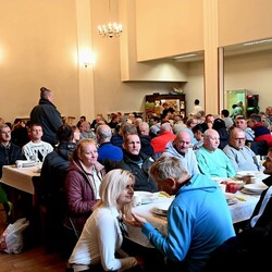 Światowy Dzień Ubogich