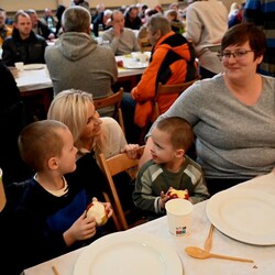 Światowy Dzień Ubogich