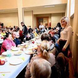 Światowy Dzień Ubogich