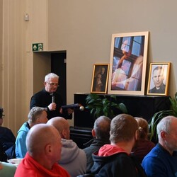 Światowy Dzień Ubogich