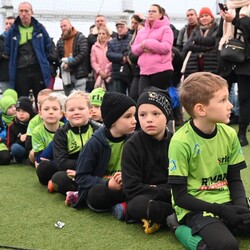 Liga Skrzatów i Żaków