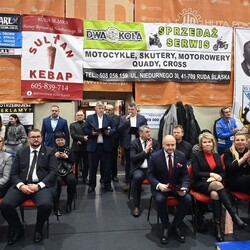 XXXIV Międzynarodowy Turniej Zapaśniczy