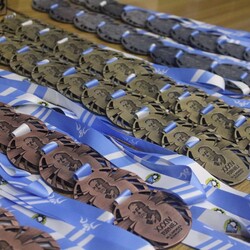 XXXIV Międzynarodowy Turniej Zapaśniczy