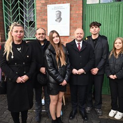 XXXIV Międzynarodowy Turniej Zapaśniczy