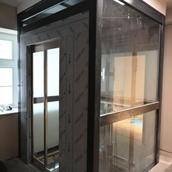 Lokalne Centrum Tradycji na finiszu