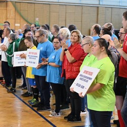 Jesienna Akademia Sportu