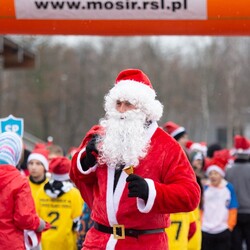 Bieg Mikołajów