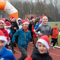 Bieg Mikołajów