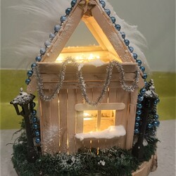 Kiermasz świąteczny w Szpitalu Miejskim