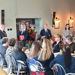 Wspomnienie św. Elżbiety