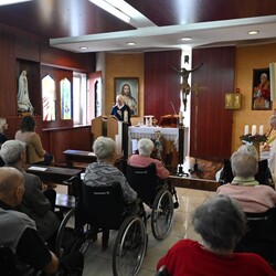 Wspomnienie św. Elżbiety