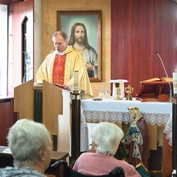 Wspomnienie św. Elżbiety